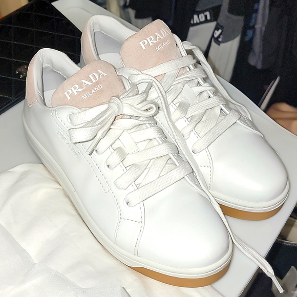 Prada Shoes - Prada 👟 Shoes